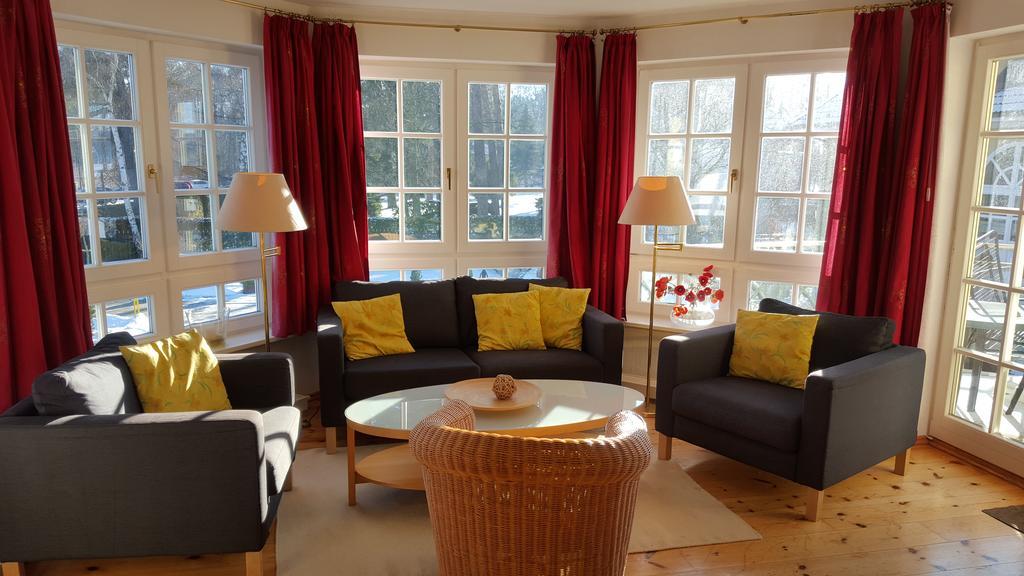 Seeblick Apartamento *