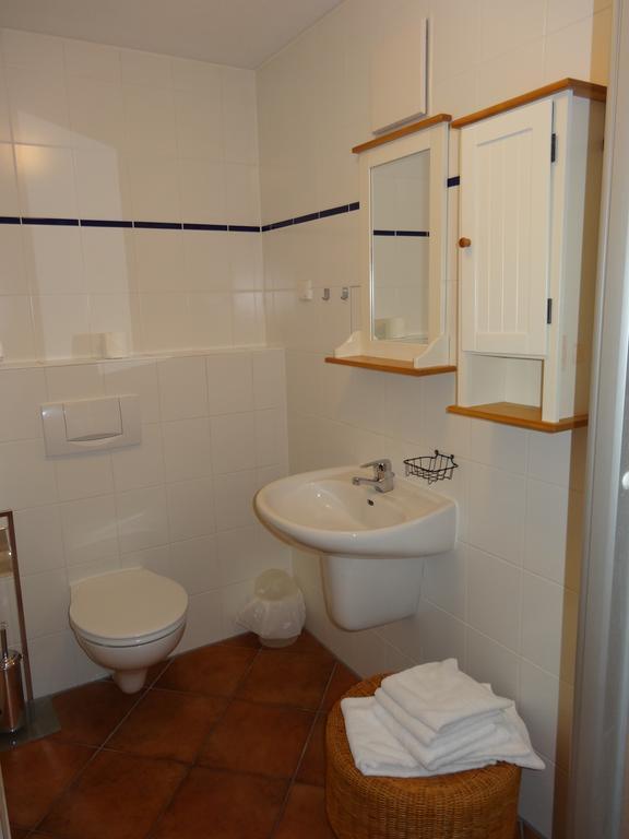 Appartement Seeblick *