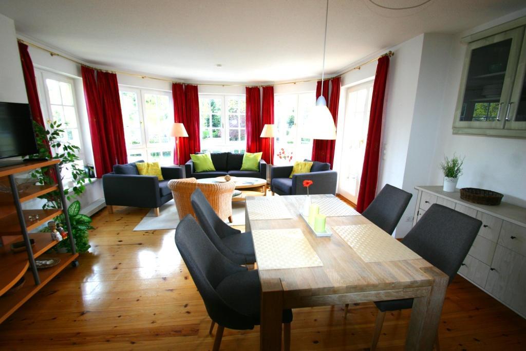 Appartement Seeblick