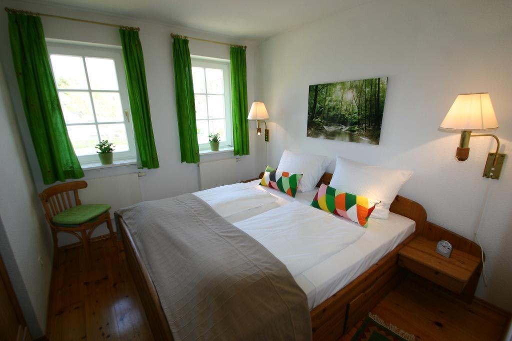 Seeblick Apartamento Bad Saarow