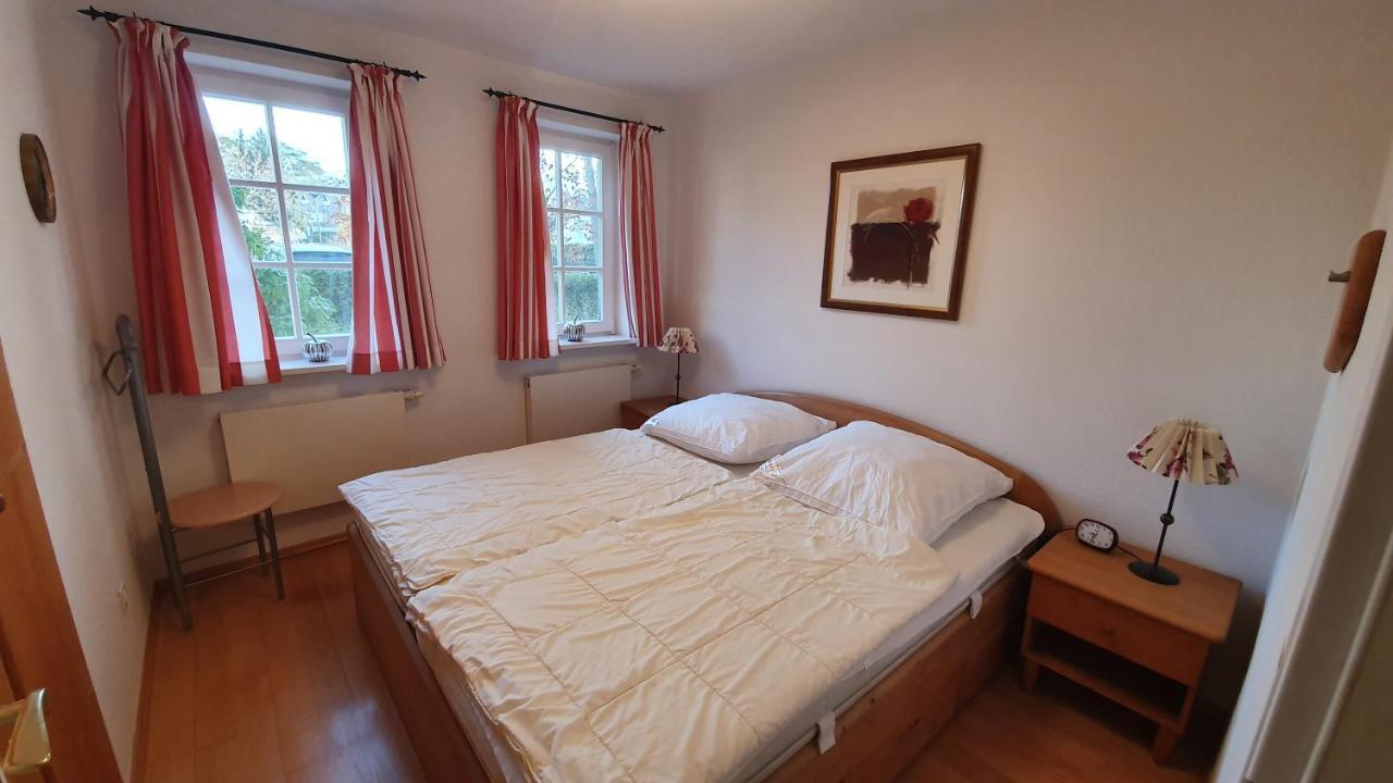 Appartement Seeblick *