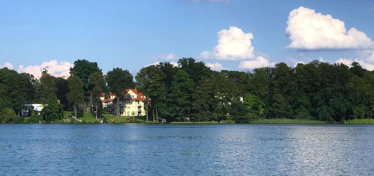 Seeblick Appartement