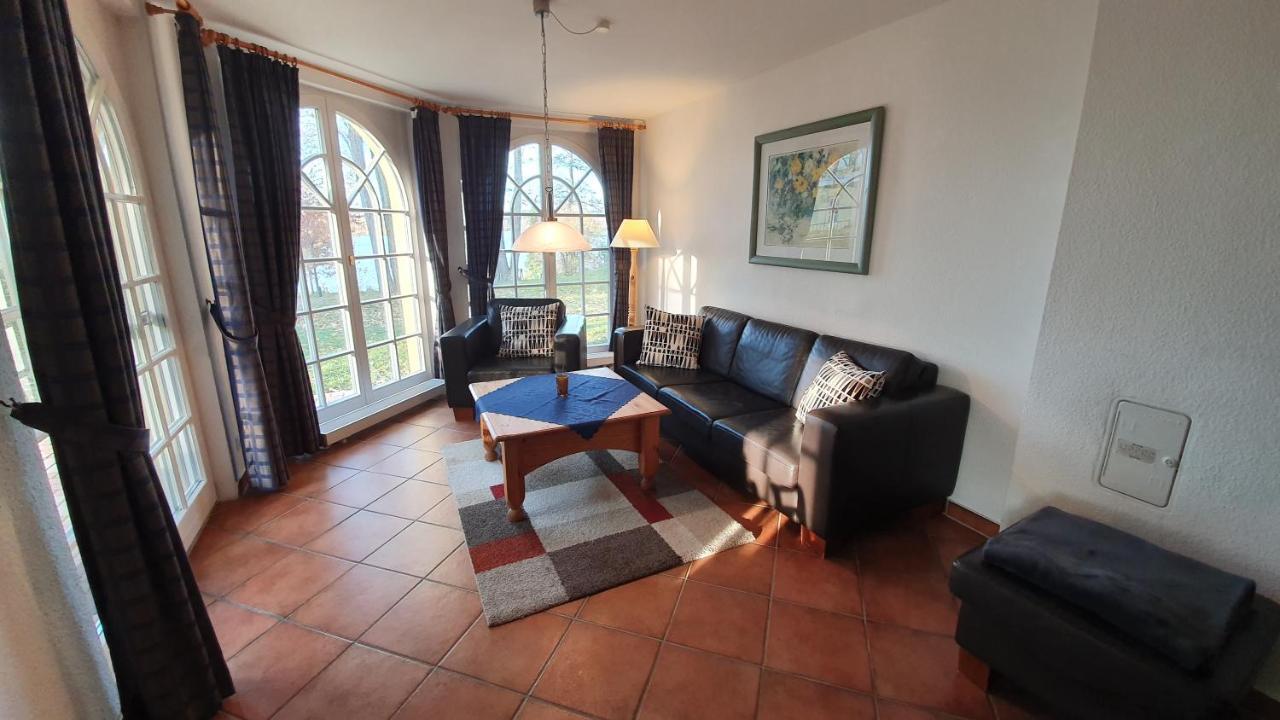 Seeblick Appartement Bad Saarow