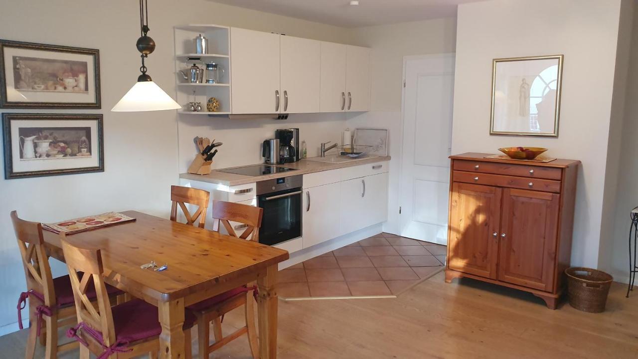 Appartement Seeblick Bad Saarow