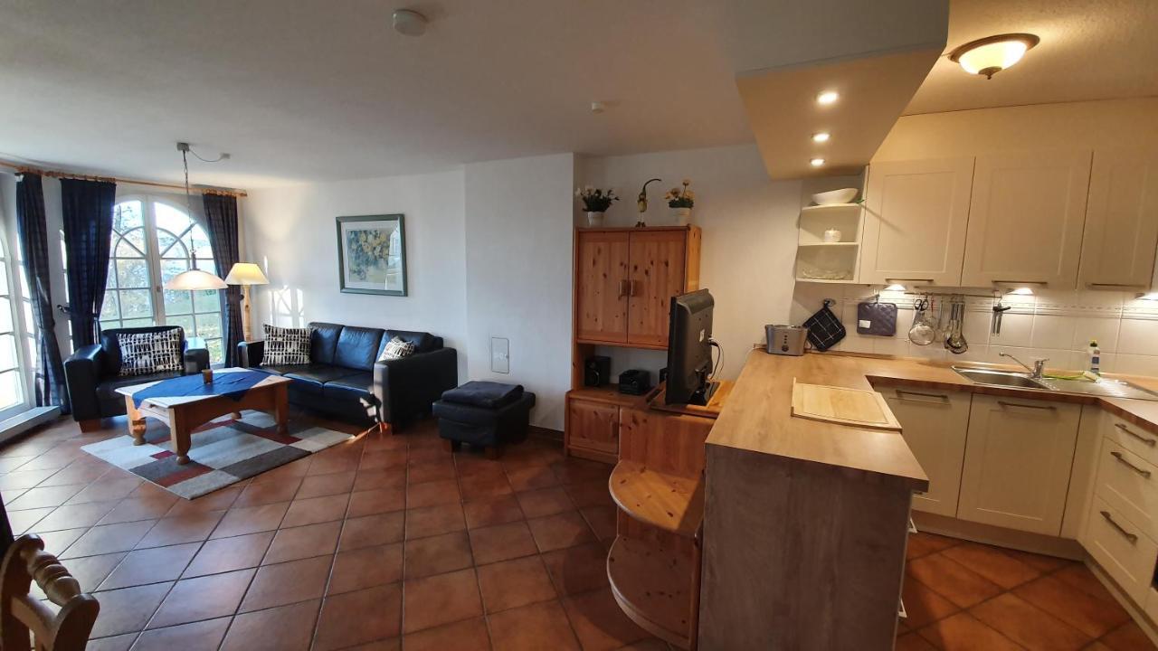 Seeblick Appartement *